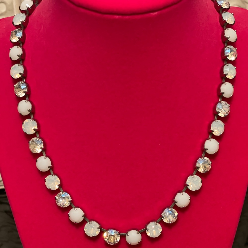 Swavorski Crystal Necklace